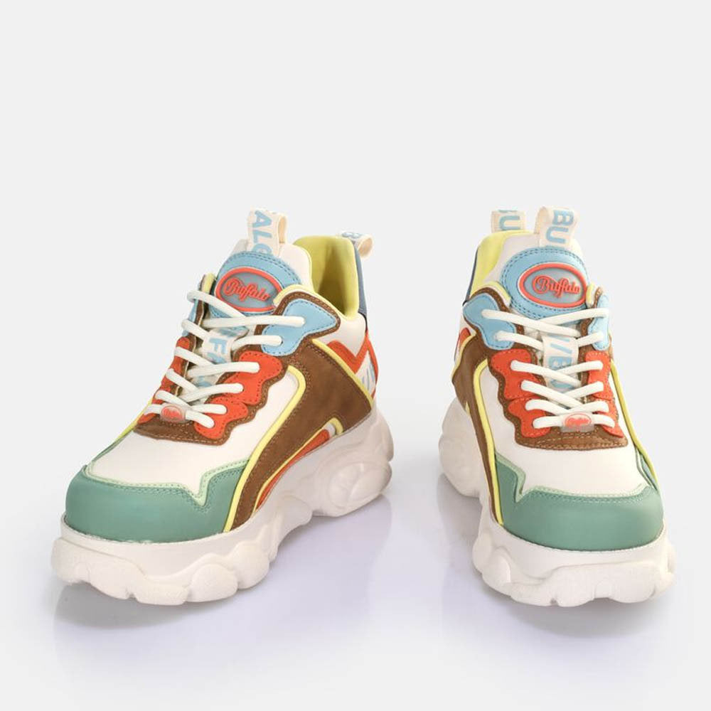 CLD CHAI / VIBRANTE MULTI