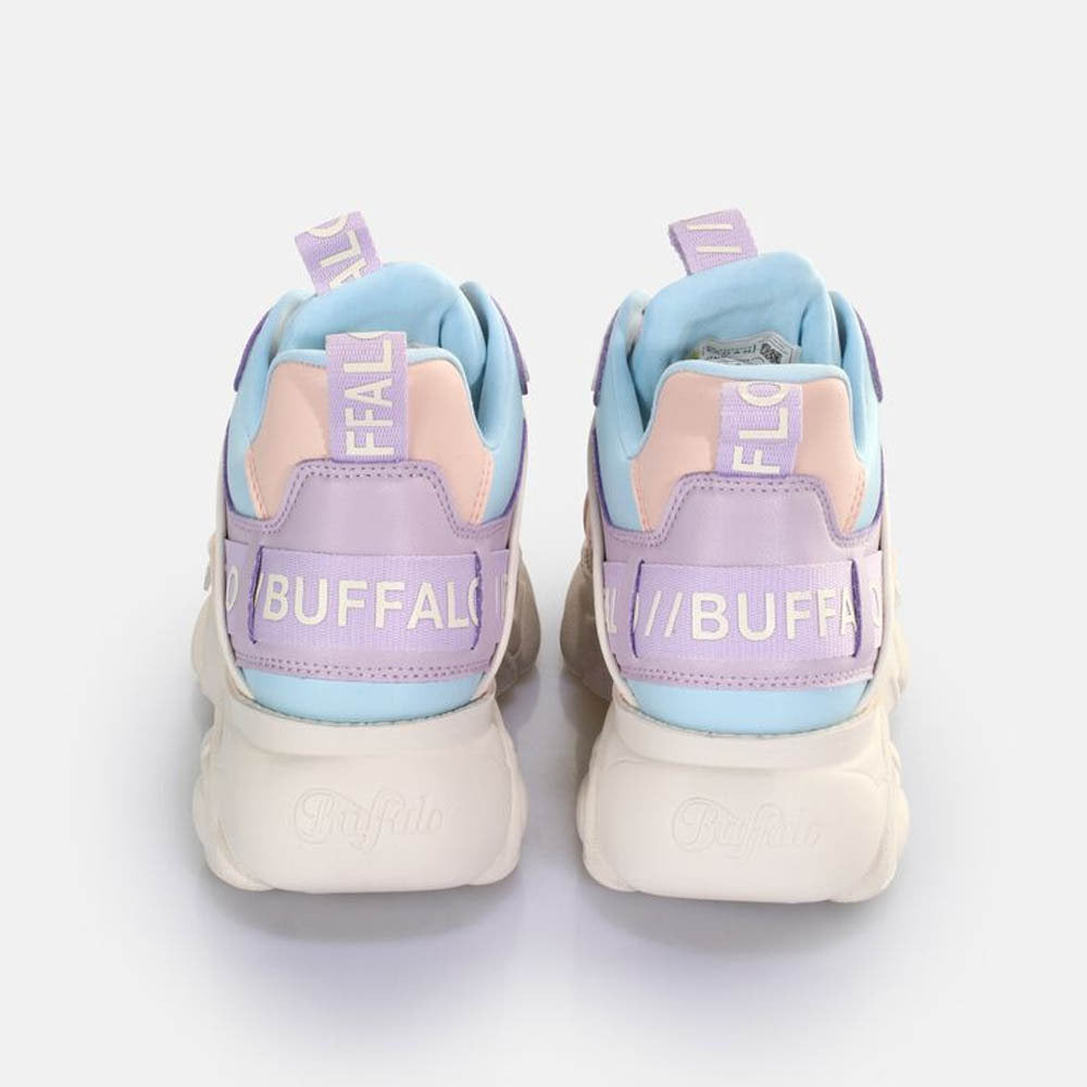 CLD CHAI / PURPLE+BLUE