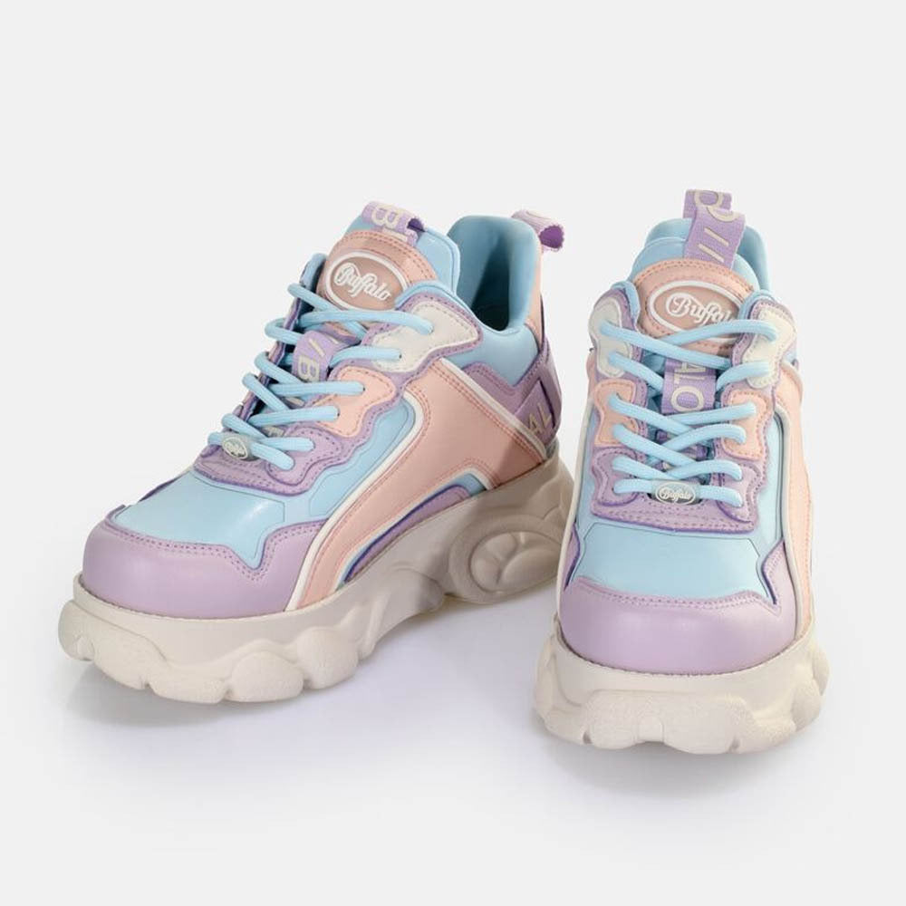 CLD CHAI / PURPLE+BLUE