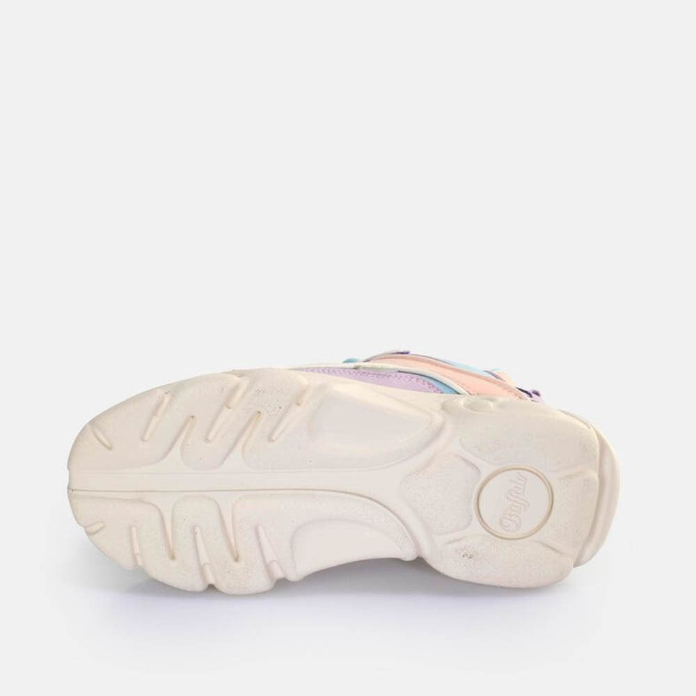 CLD CHAI / PURPLE+BLUE