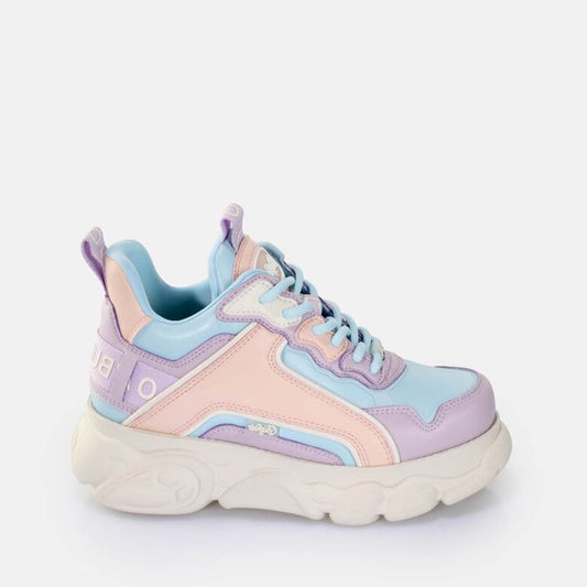 CLD CHAI / PURPLE+BLUE