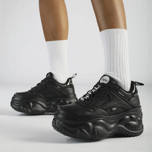 BLADER ONE / BLACK