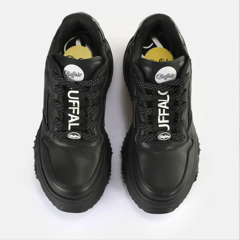 BLADER ONE / BLACK