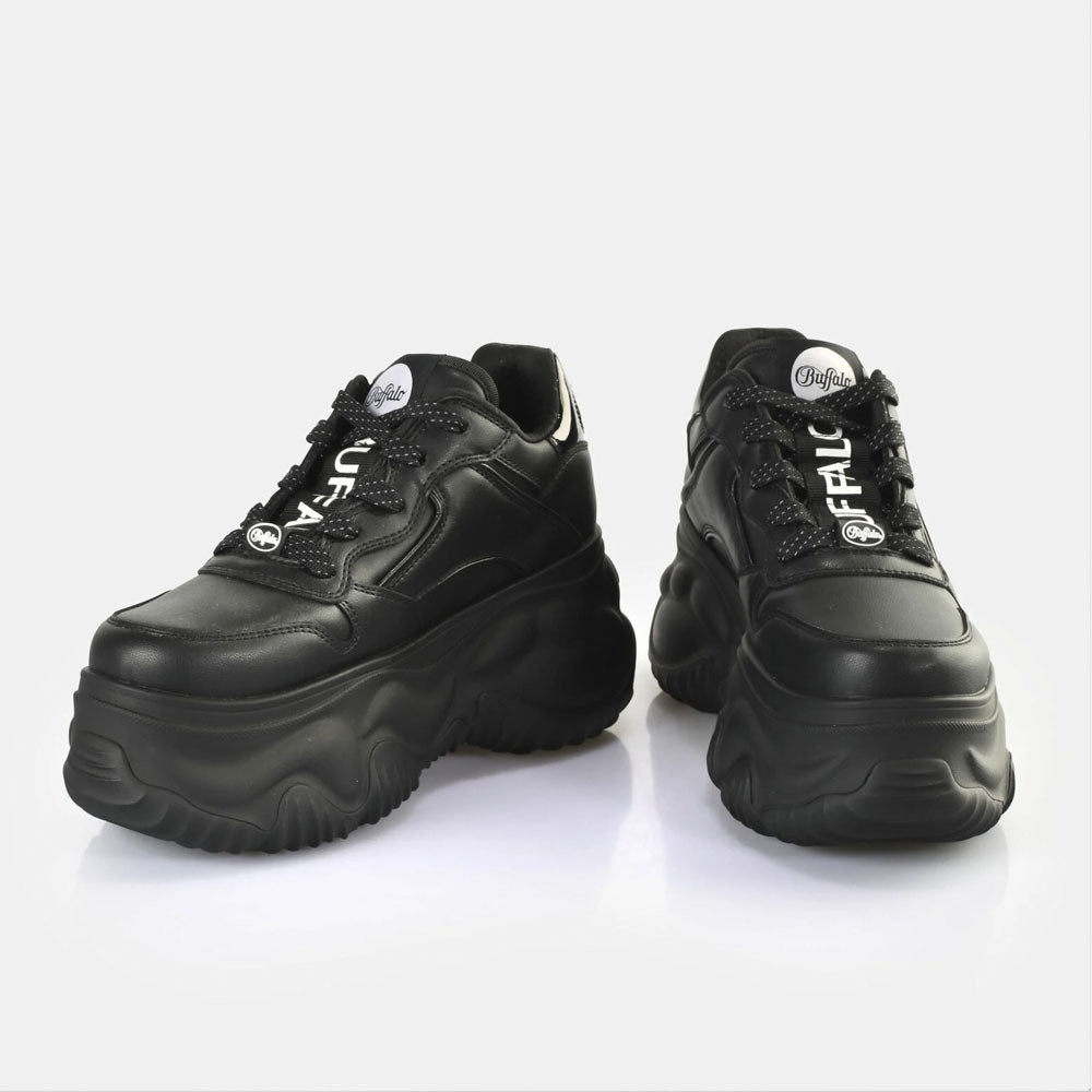 BLADER ONE / BLACK