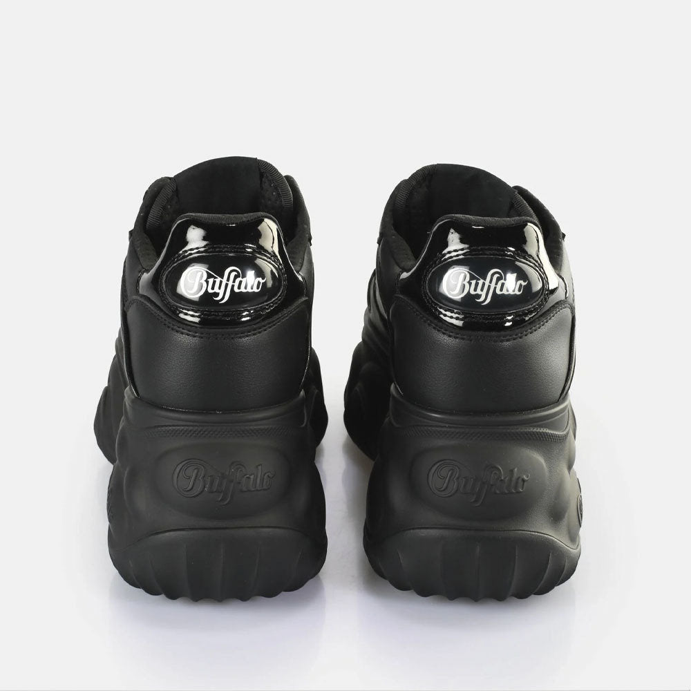 BLADER ONE / BLACK