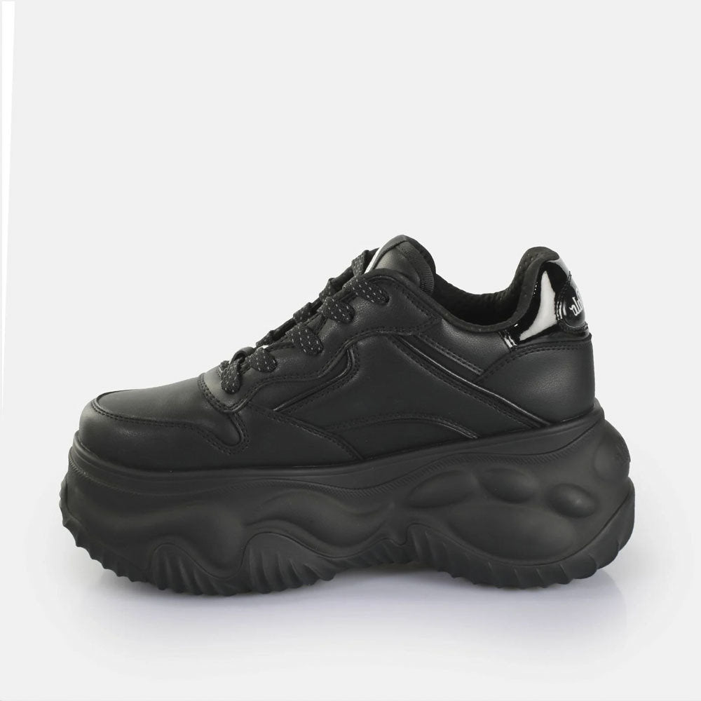BLADER ONE / BLACK