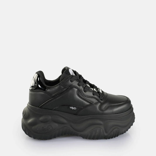 BLADER ONE / BLACK