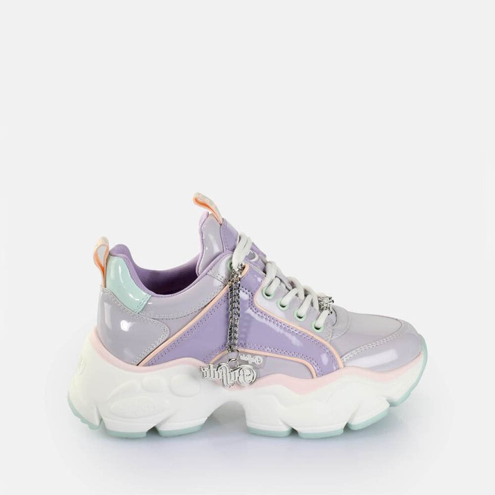BINARY / LAVENDER