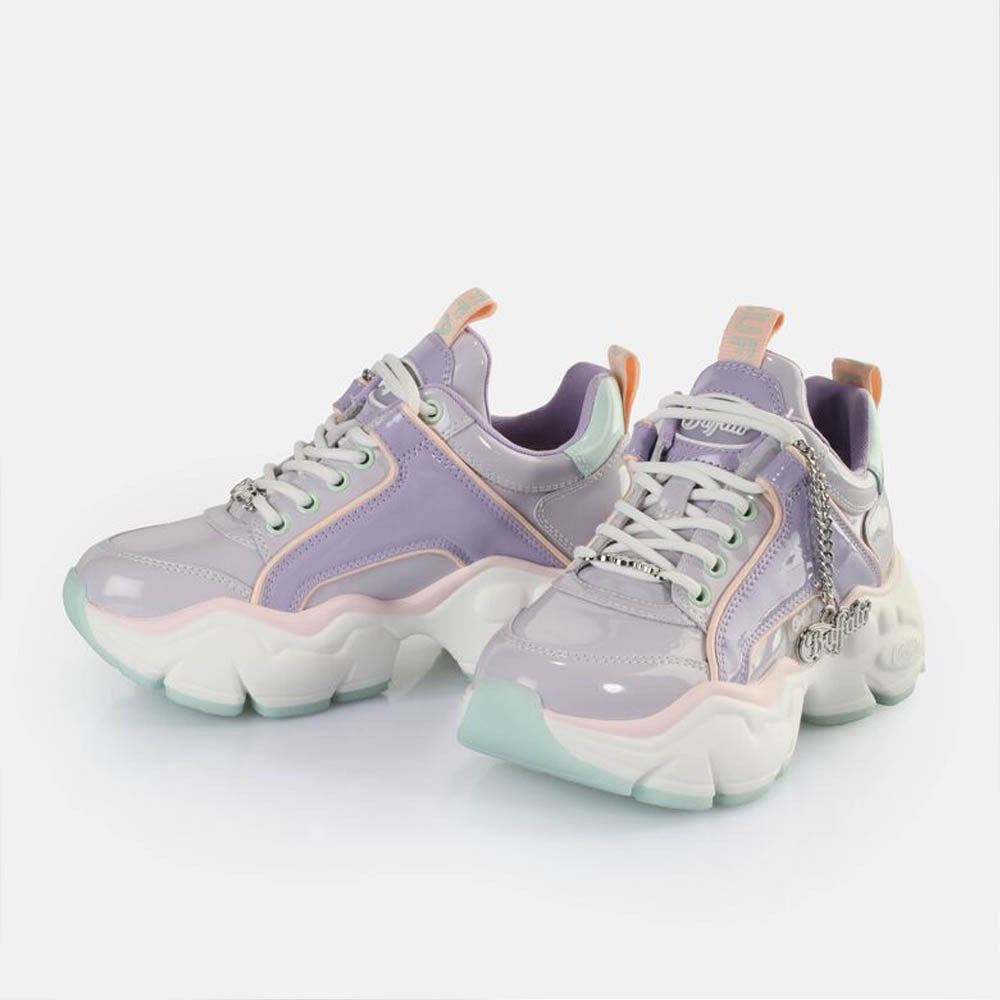 BINARY / LAVENDER