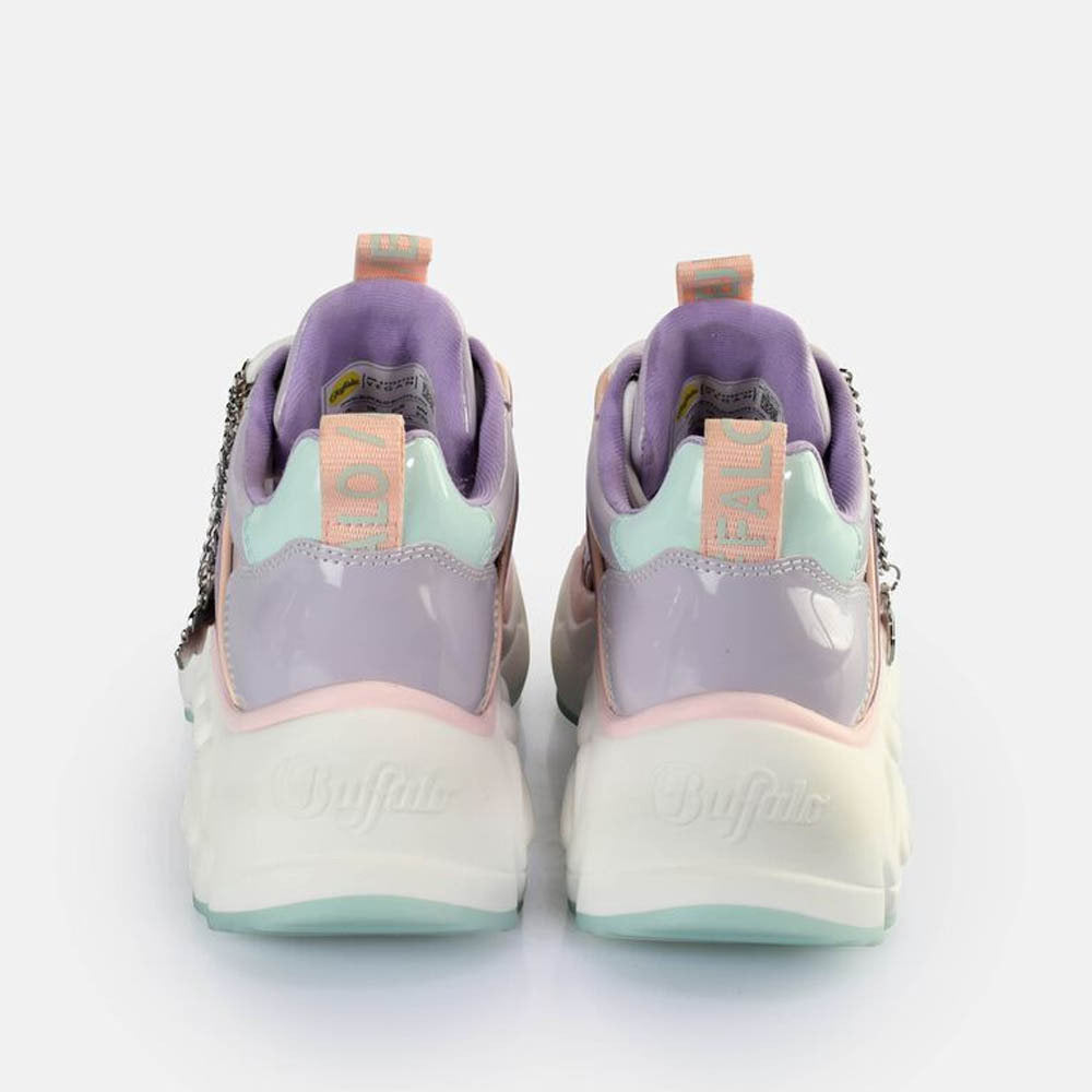 BINARY / LAVENDER