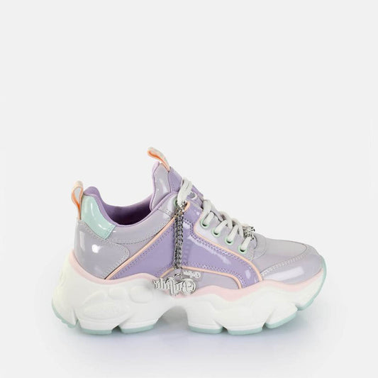BINARY / LAVENDER