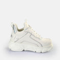 Load image into Gallery viewer, CLD CHAI / OFFWHITE+SILVER

