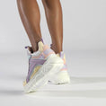 Load image into Gallery viewer, CLD CHAI / OFFWHITE+VANILLA+PU
