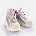 Load image into Gallery viewer, CLD CHAI / OFFWHITE+VANILLA+PU
