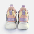 Load image into Gallery viewer, CLD CHAI / OFFWHITE+VANILLA+PU
