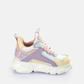 Load image into Gallery viewer, CLD CHAI / OFFWHITE+VANILLA+PU
