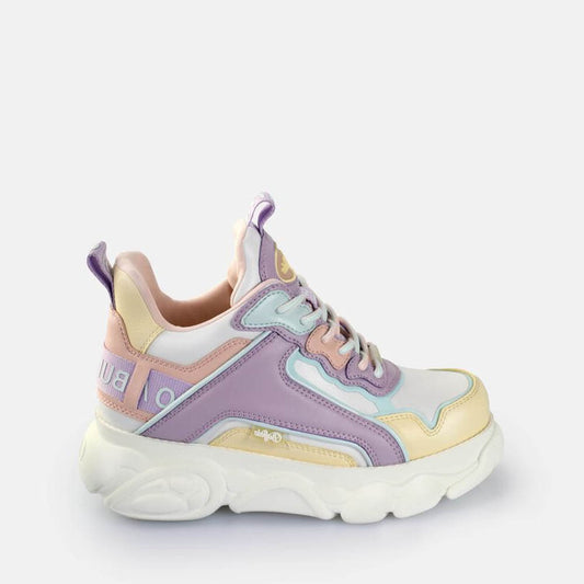 CLD CHAI / OFFWHITE+VANILLA+PU