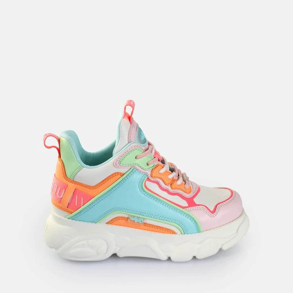 CLD CHAI / NEON MULTI