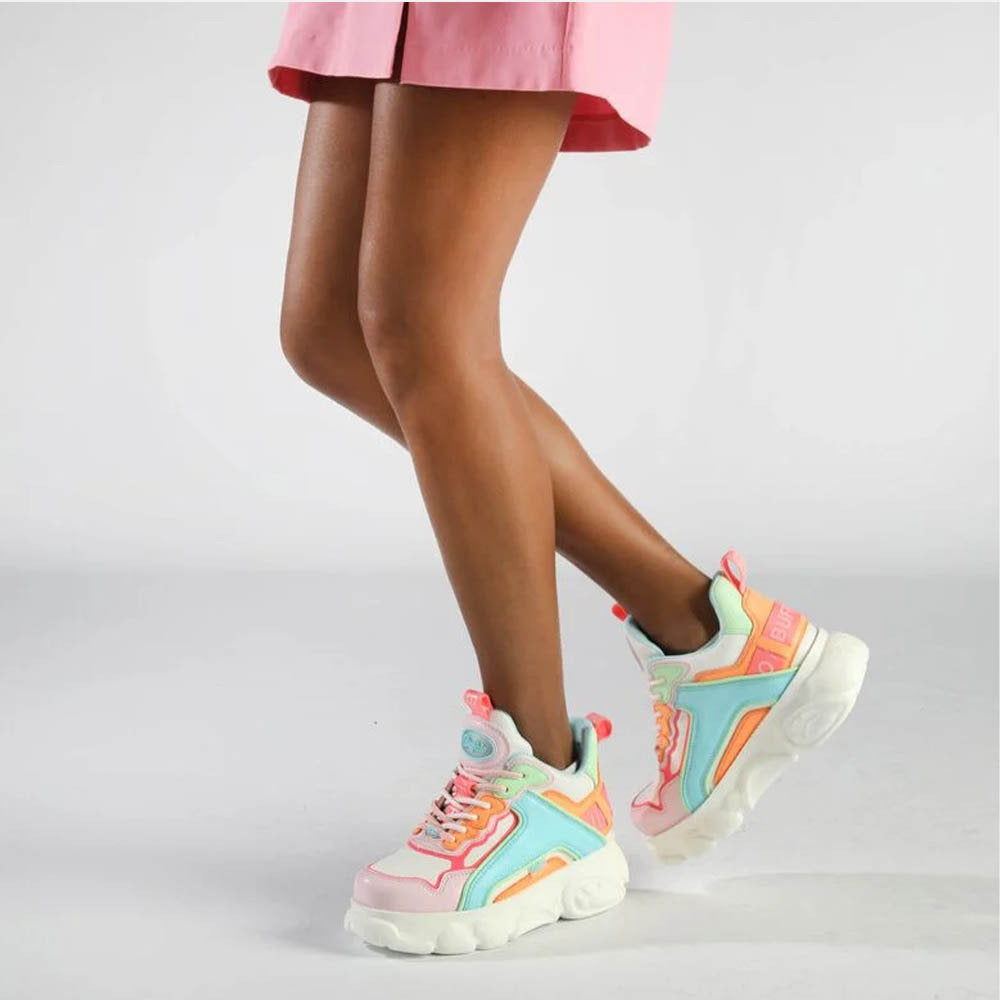 CLD CHAI / NEON MULTI