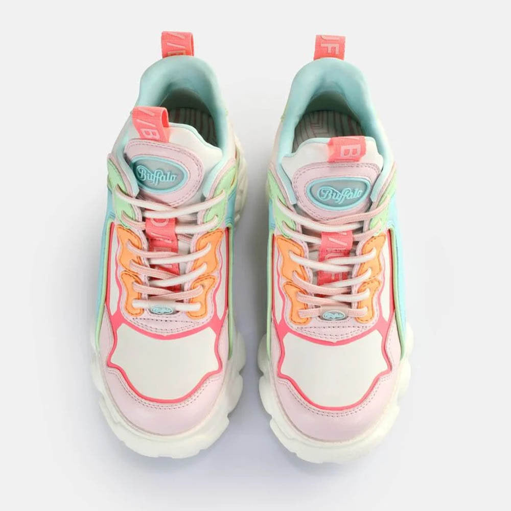 CLD CHAI / NEON MULTI