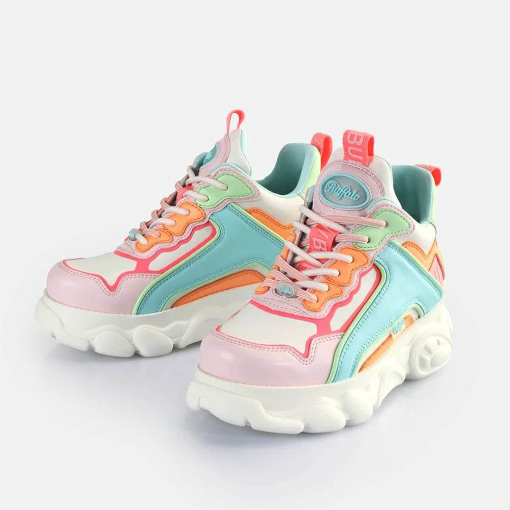 CLD CHAI / NEON MULTI
