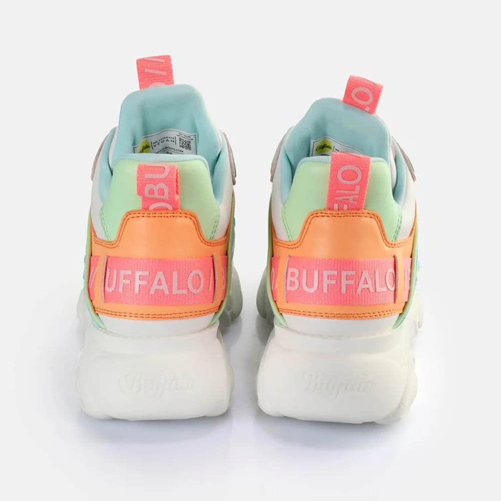 CLD CHAI / NEON MULTI