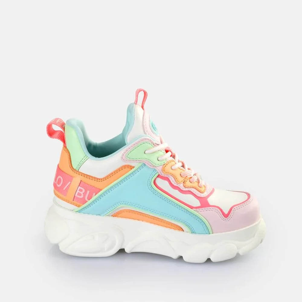 CLD CHAI / NEON MULTI