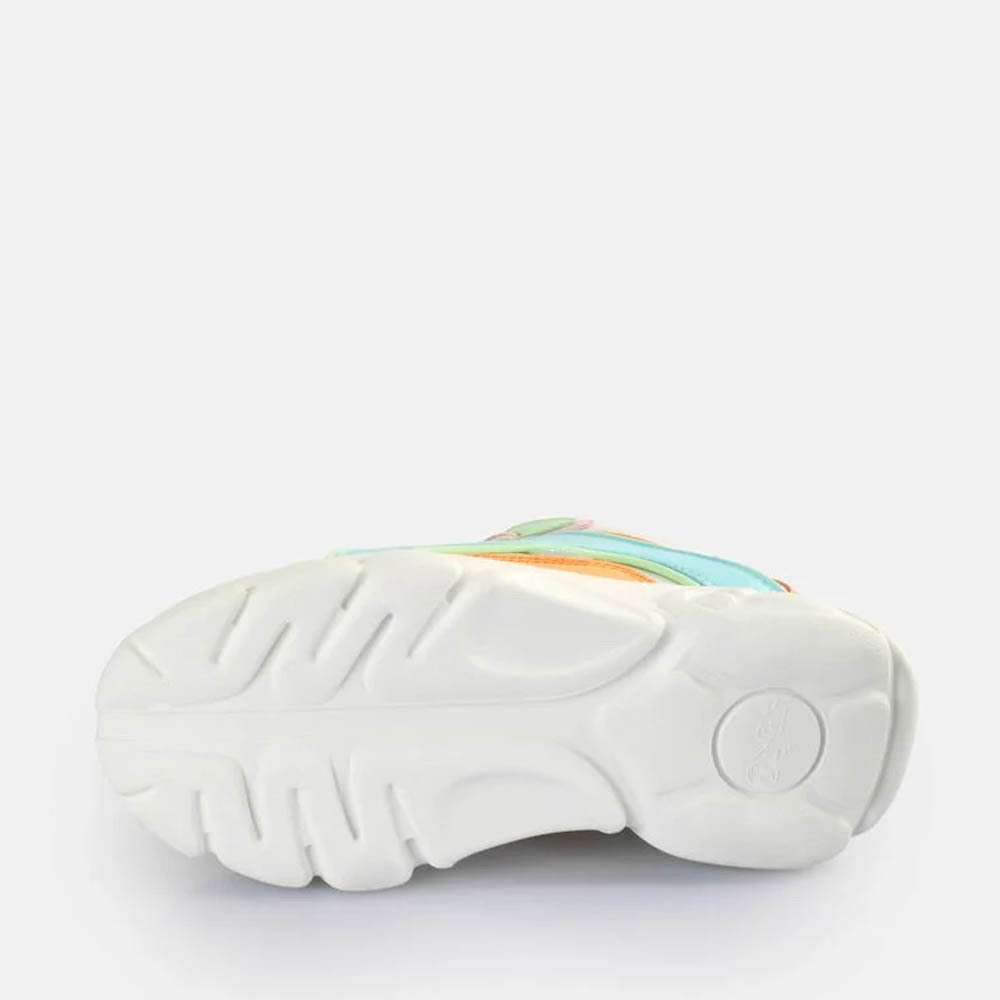 CLD CHAI / NEON MULTI