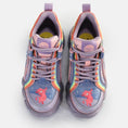 Load image into Gallery viewer, CLD CORIN / GRAFFITI+PURPLE

