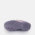 Load image into Gallery viewer, CLD CORIN / GRAFFITI+PURPLE
