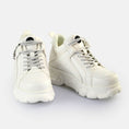Load image into Gallery viewer, CLD CORIN CHARMS / WHITE
