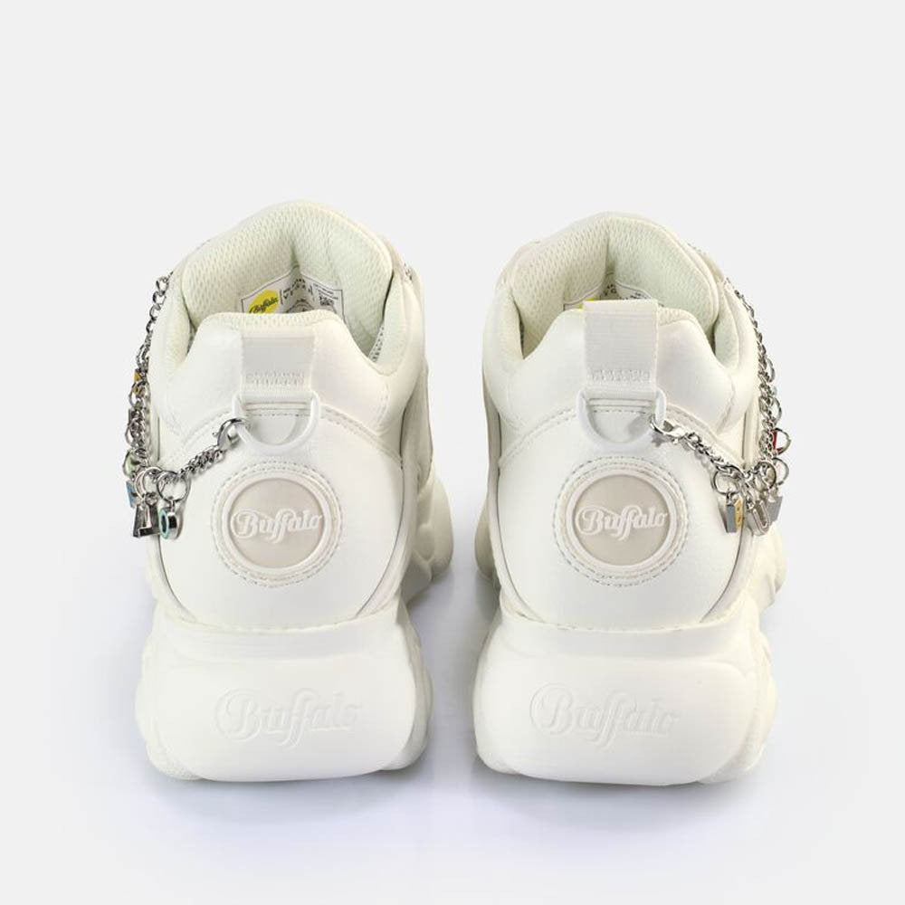 CLD CORIN CHARMS / WHITE