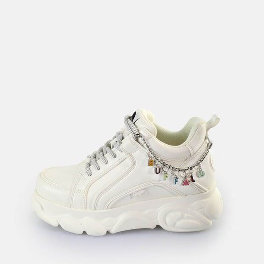 CLD CORIN CHARMS / WHITE