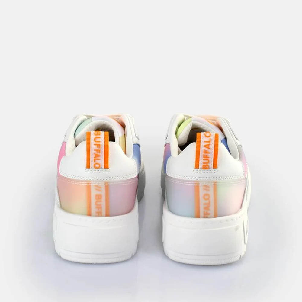 RSE V2 / CORAL+GREEN