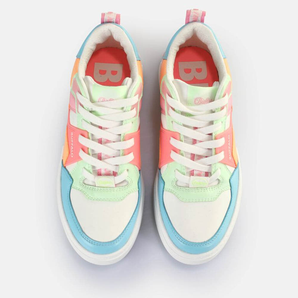 RSE V2 / WHITE+NEON MULTI