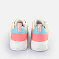 Load image into Gallery viewer, RSE V2 / WHITE+NEON MULTI
