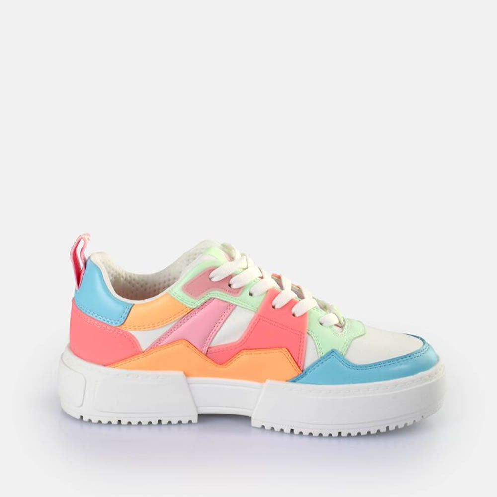 RSE V2 / WHITE+NEON MULTI