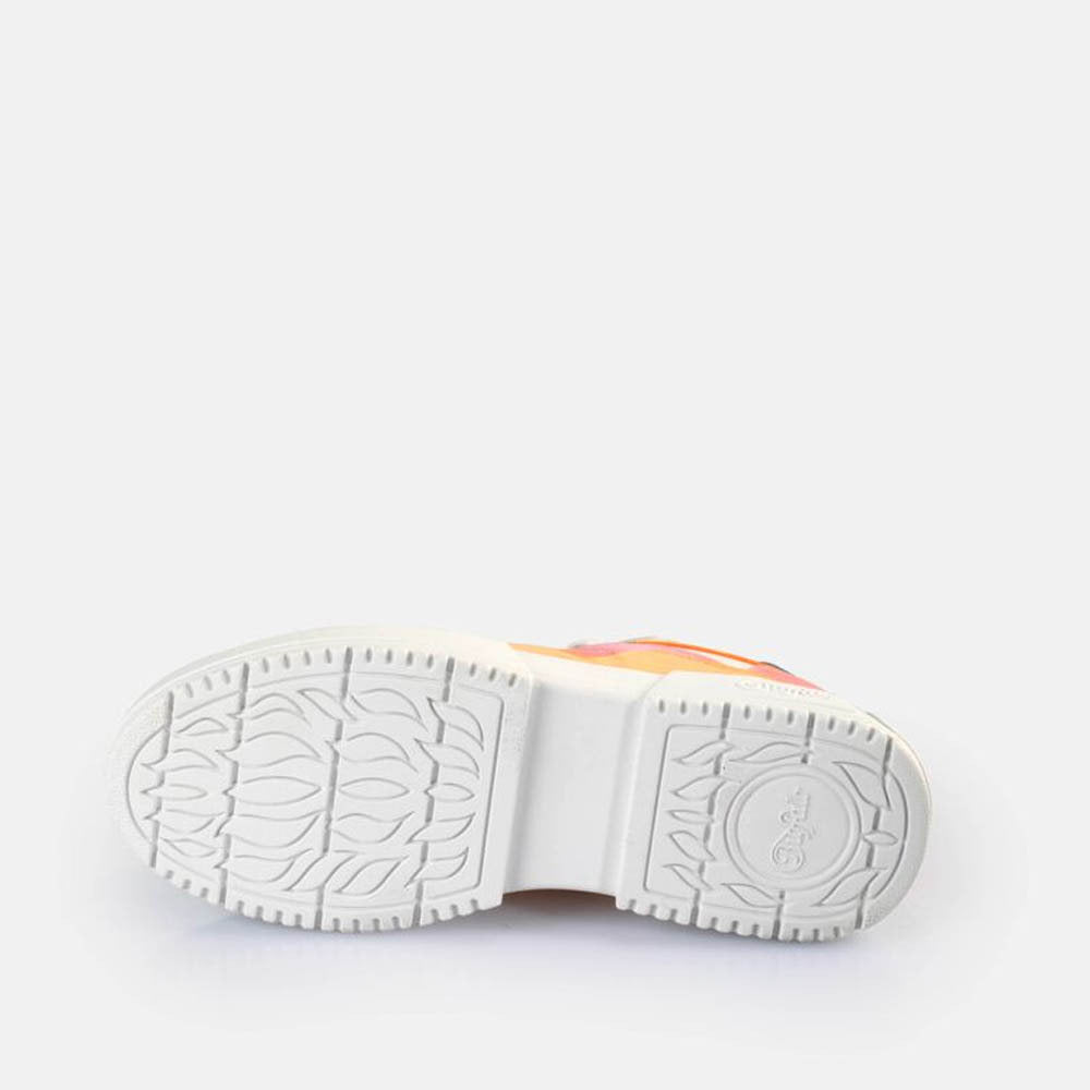 RSE V2 / WHITE+NEON MULTI