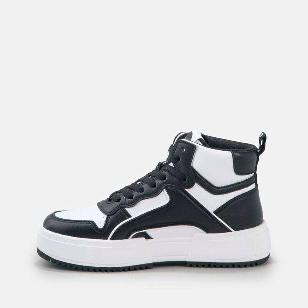 RSE MID / BLACK+WHITE