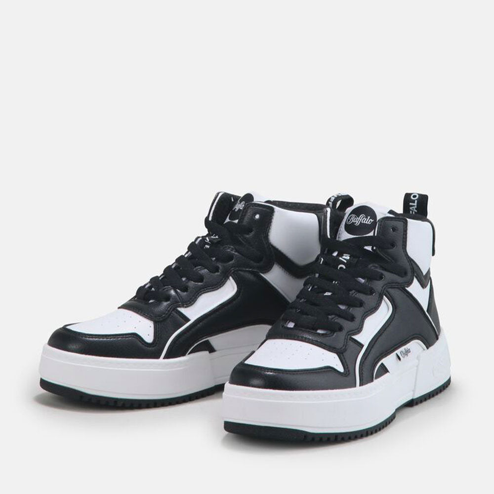 RSE MID / BLACK+WHITE
