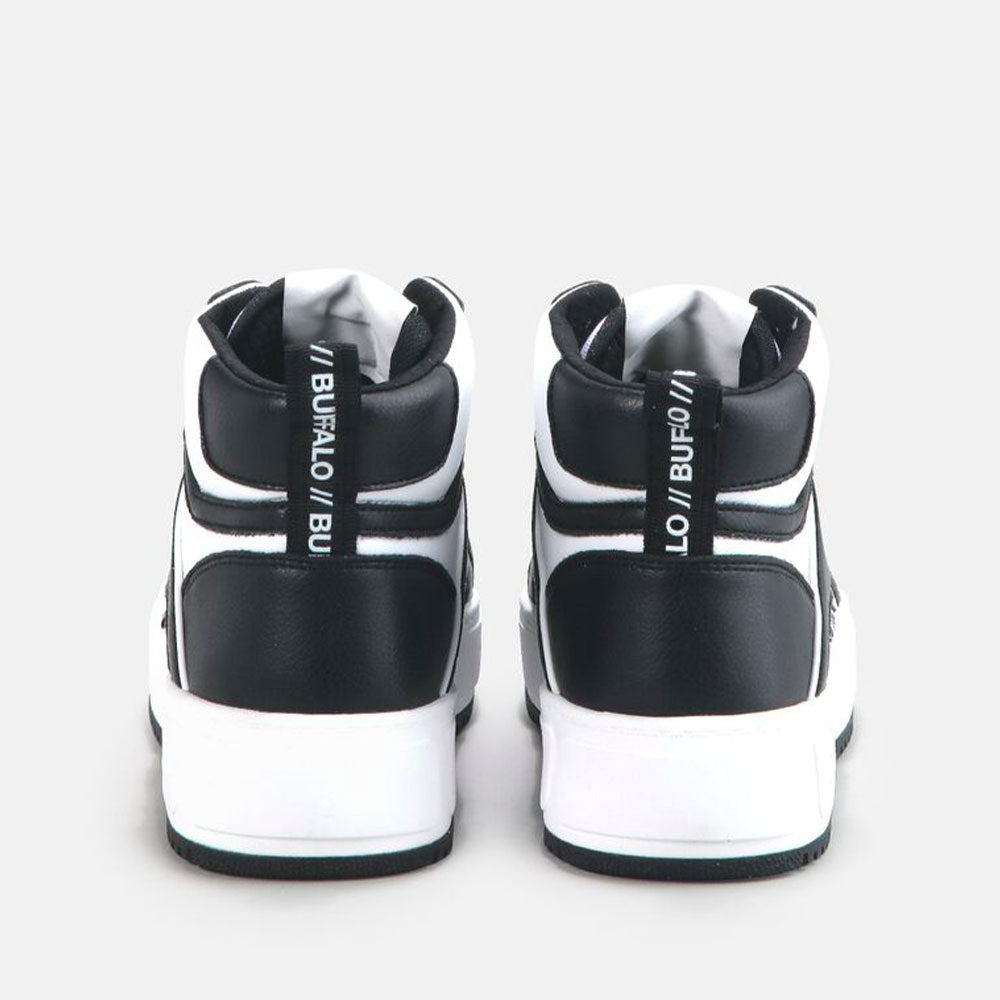RSE MID / BLACK+WHITE