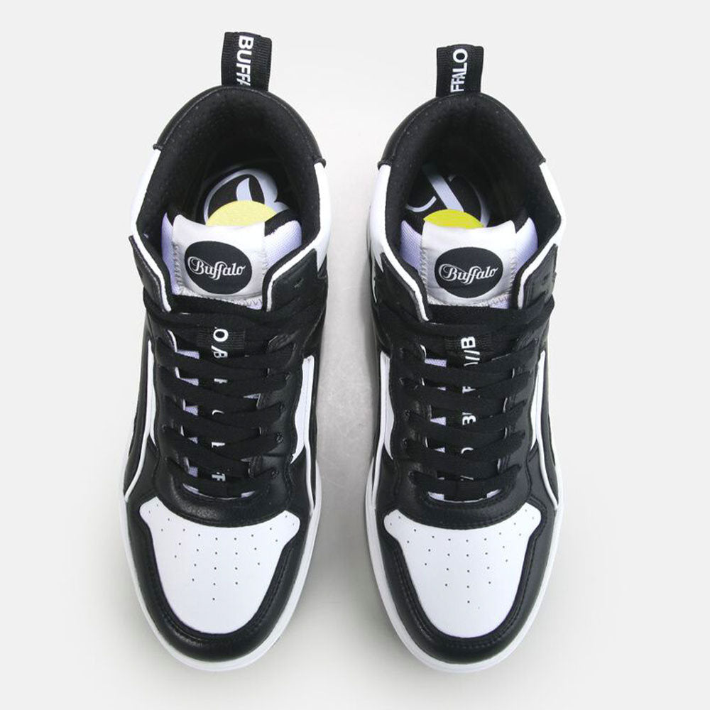 RSE MID / BLACK+WHITE