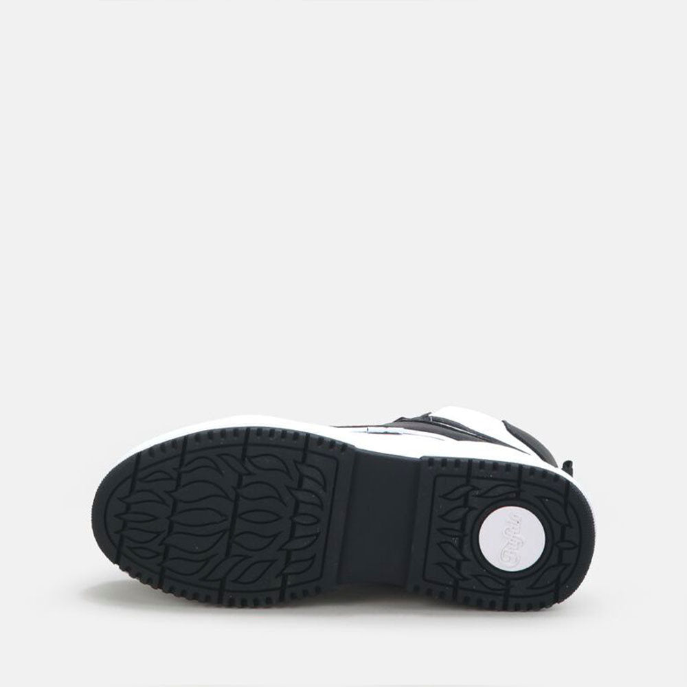 RSE MID / BLACK+WHITE