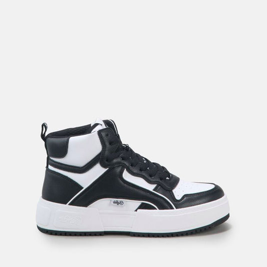 RSE MID / BLACK+WHITE
