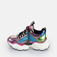 Load image into Gallery viewer, BINARY GLAM / MULTI METALLIC
