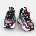 Load image into Gallery viewer, BINARY GLAM / MULTI METALLIC
