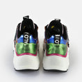 Load image into Gallery viewer, BINARY GLAM / MULTI METALLIC
