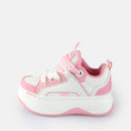Load image into Gallery viewer, ORCUS / WHITE+PINK
