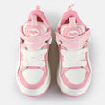 Load image into Gallery viewer, ORCUS / WHITE+PINK
