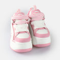 Load image into Gallery viewer, ORCUS / WHITE+PINK
